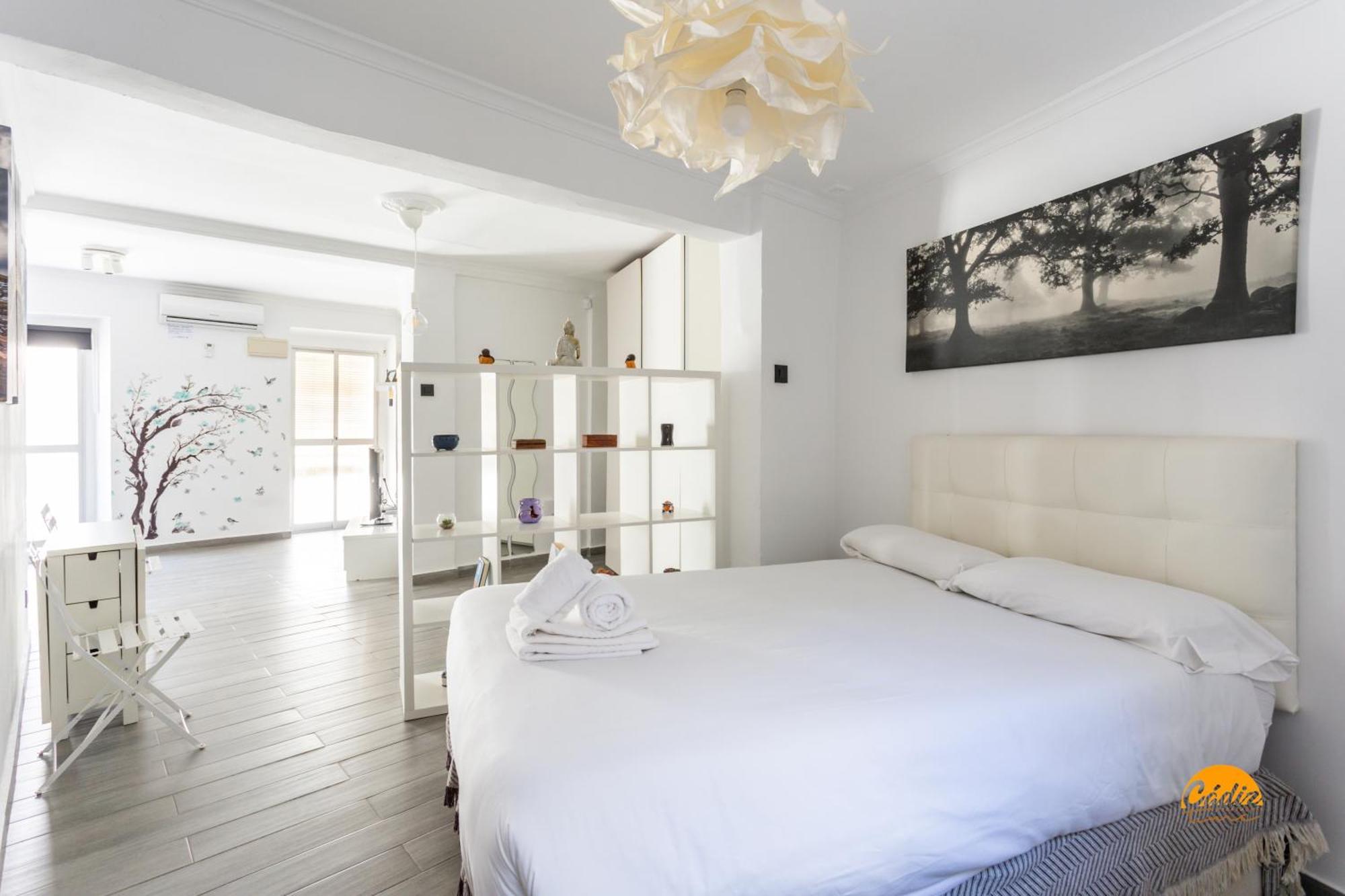 Apartment Modern Haven Loft By Time