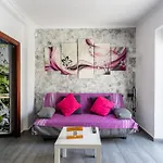 Modern Haven Loft By Cadiz Time