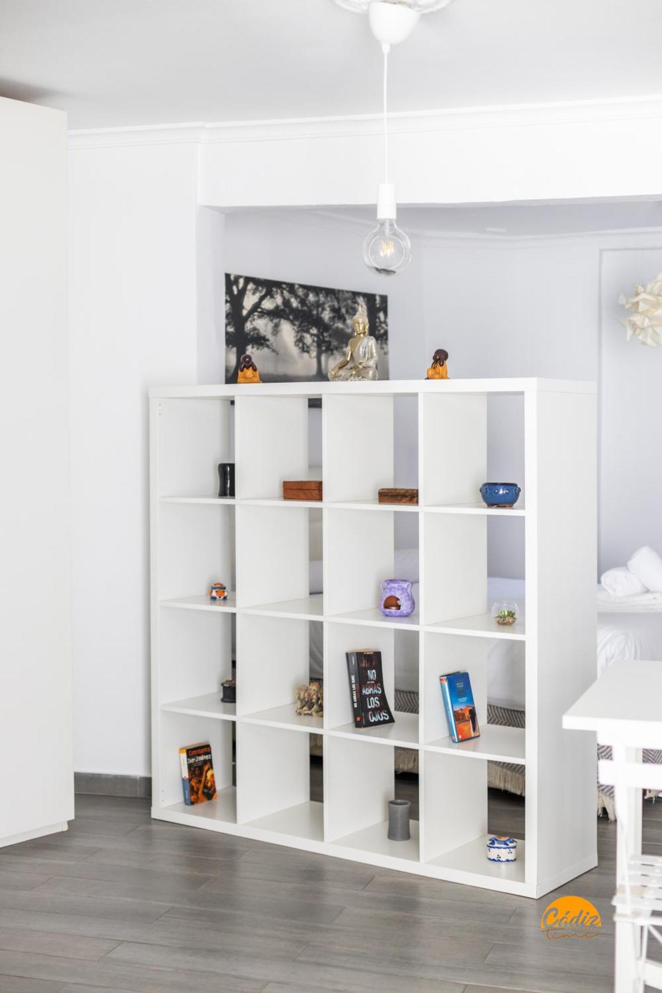 Modern Haven Loft By Time * Cadiz