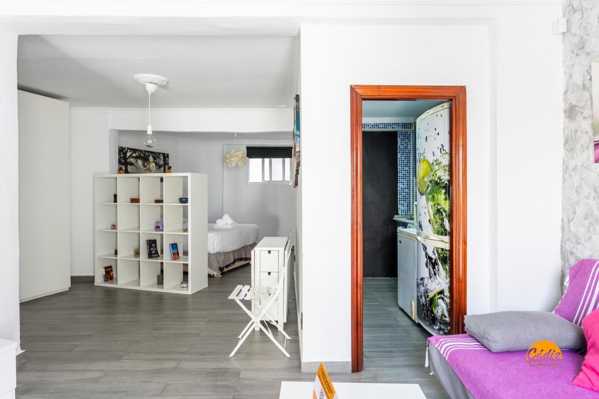 Modern Haven Loft By Time Apartment *
