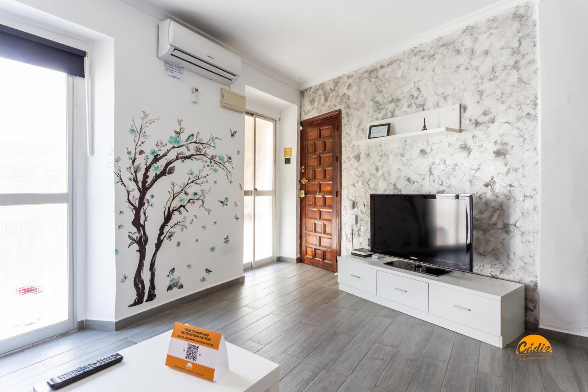 Apartment Modern Haven Loft By Time